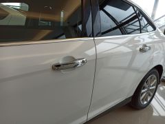 FOCUS IÇIN UYUMLU 2012-2018 KAPI KOLU KAPLAMA DIS