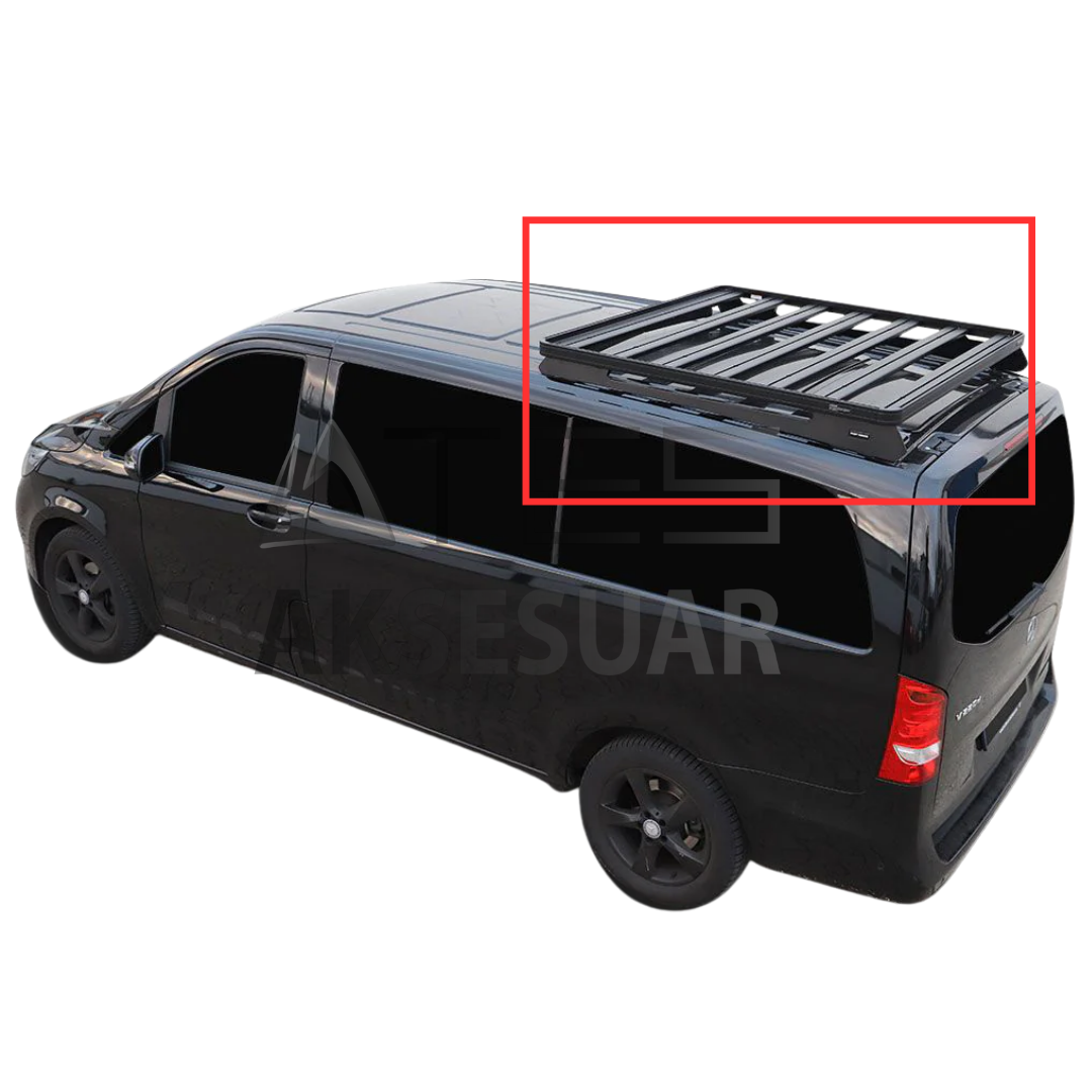 Mercedes Benz Vito Tavan Sepeti