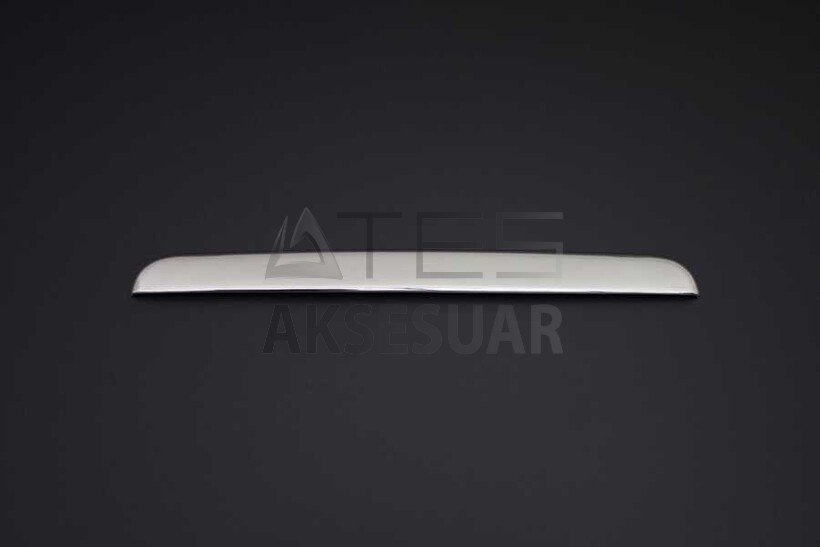 Peugeot Partner Krom Bagaj Çıtası Çift Kapılı 1996-2008 Arası