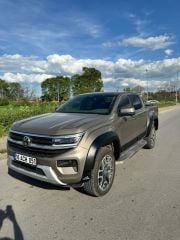 Amarok  Çamurluk   Dodikleri  2022 ve Sonrası