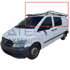 Mercedes Benz Vito Tavan Sepeti
