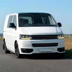 CARAVELLE 2011-2015 IÇIN UYUMLU LED FAR