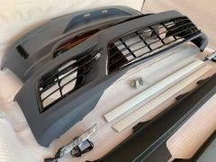 SCIROCCO 2015+ IÇIN UYUMLU  FULL BODY KIT