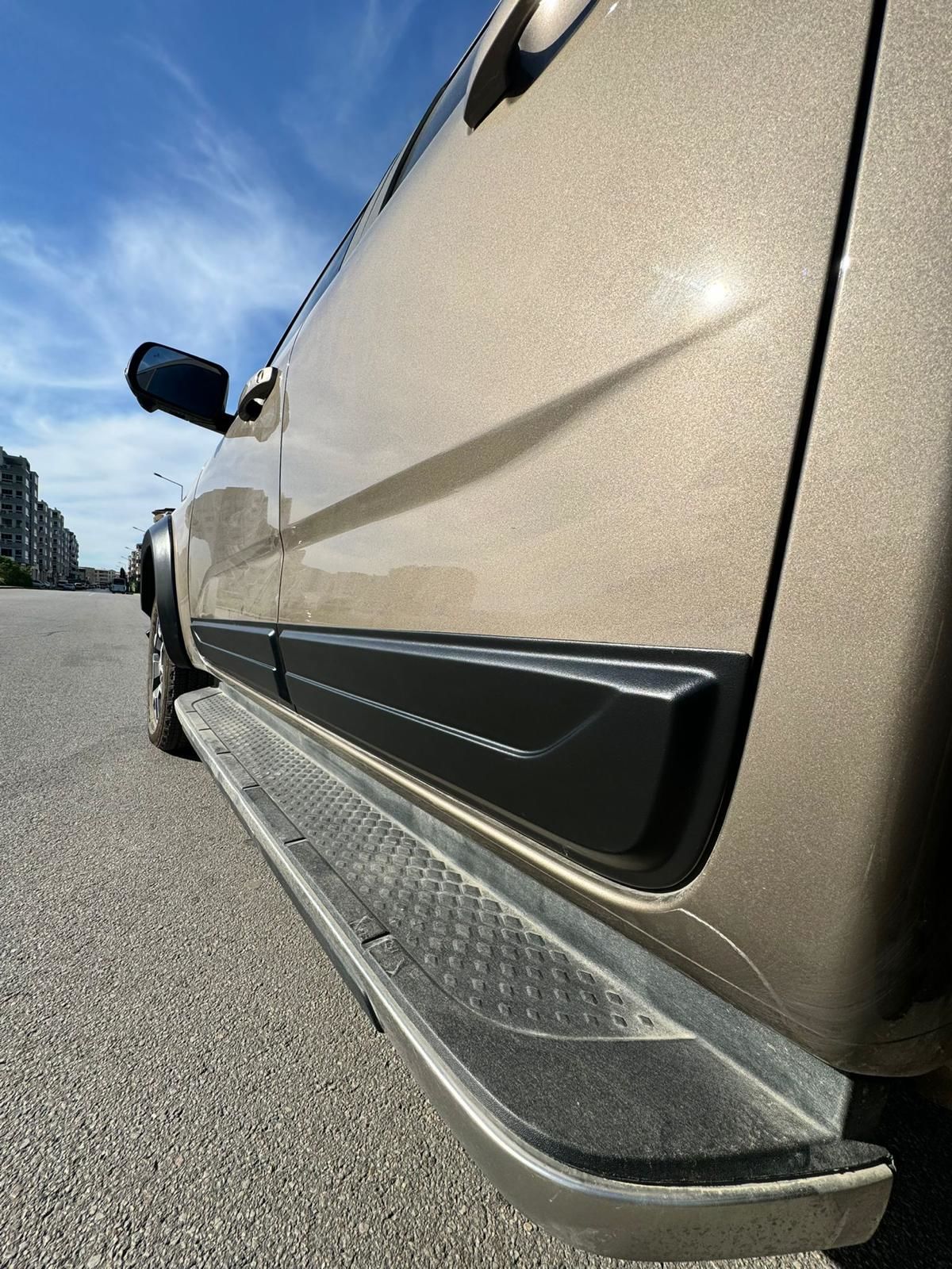 Amarok  Kapı   Dodikleri  2022 ve Sonrası