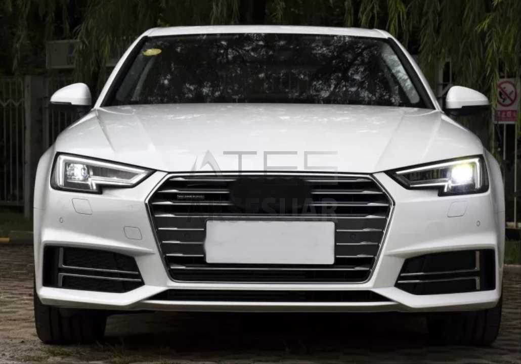 AUDI A4 2016-2019 MATRIX LED FAR (Full Led)
