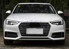 AUDI A4 2016-2019 MATRIX LED FAR (Full Led)