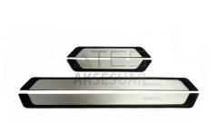 Hyundai i20 Kapı Eşiği 4 Parça 2014 ve Sonrası