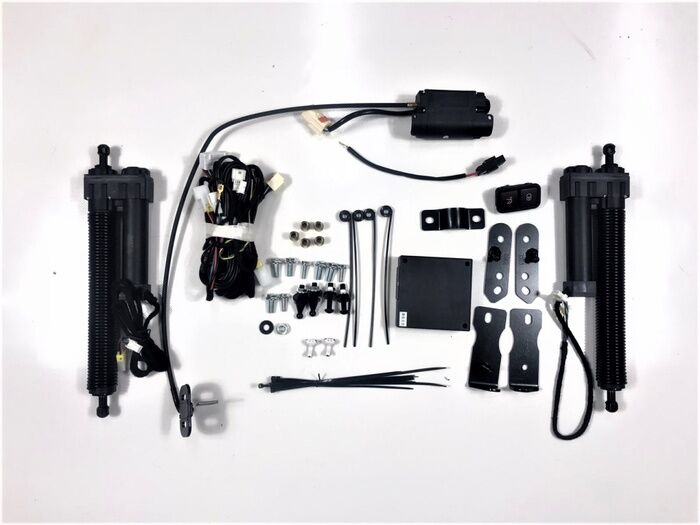 W213 E COUPE IÇIN UYUMLU ELEKTRIKLI  BAGAJ AÇMA 17-21