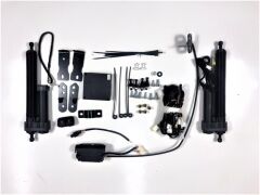 W213 E COUPE IÇIN UYUMLU ELEKTRIKLI  BAGAJ AÇMA 17-21