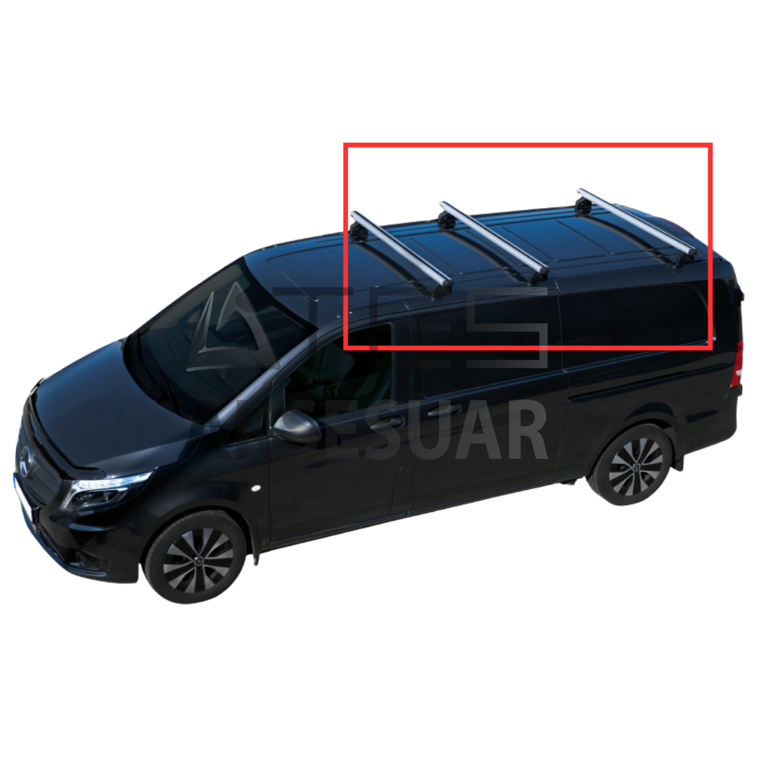 Mercedes Vito Ara Atkı