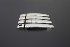 Peugeot 307 HB/SW Krom Kapı Kolu 4 Kapı 2001-2008 Arası