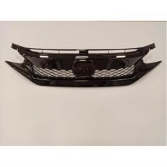 CIVIC FC5 MAKYAJLI KASA TYPE-R PANJUR