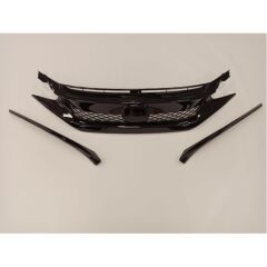 CIVIC FC5 MAKYAJLI KASA TYPE-R PANJUR