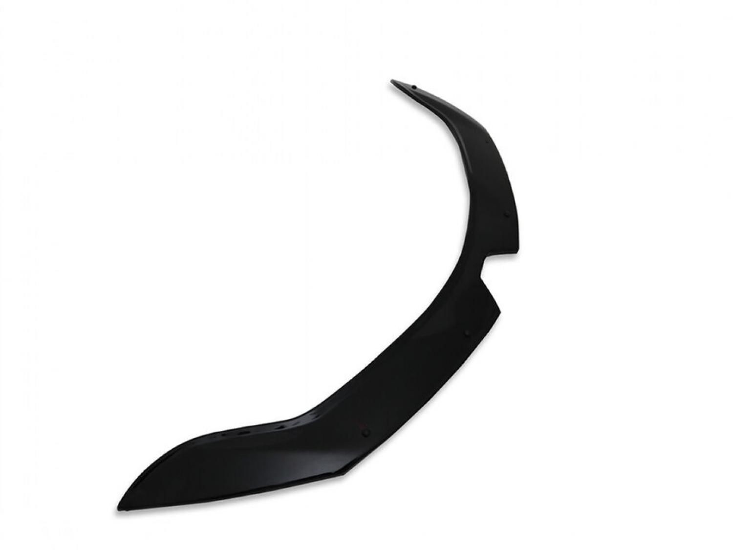 Renault Clio 2019-2020 Ön Kaput Rüzgarlıkları Ön Kaput Rüzgarlığı