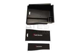 HYUNDAI TUCSON 2015-2018 ORTA KONSOL KUTUSU