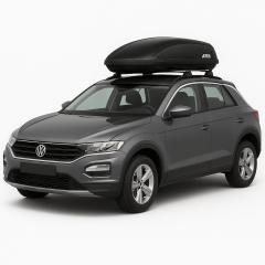 VOLKSWAGEN T-ROC PORTBAGAJ