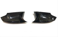 FLUENCE 2009-2016 IÇIN UYUMLU YARASA AYNA KAPAGI