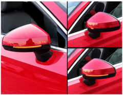 AUDI A4 2015+ & A5 2016+ LED AYNA SİNYALİ