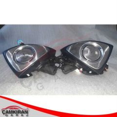 W213 E SERISI IÇIN UYUMLU3D TWEETER AMBIANS 64  RENK