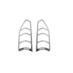 Mercedes Sprinter 1995-2006 Stop Çerçevesi Paslanmaz Çelik