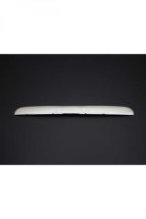 Peugeot Tepee Bagaj Çıtası Paslanmaz Çelik 2008-2018