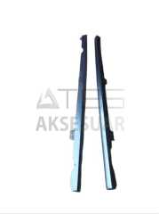 VOLKSWAGEN GOLF 7 IÇIN GOLF 7.5 R MARSPIYEL