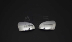 Hyundai Tucson Krom Ayna Kapağı 2 Parça 2015 ve Sonrası