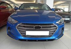 ELANTRA 2016-2019 IÇIN UYUMLU ÖN LIP