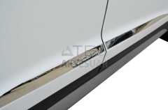 HYUNDAI TUCSON 2015-2018 KAPI YAN ÇITASI