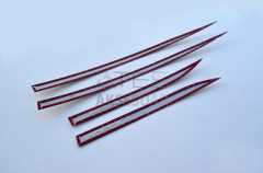 HYUNDAI TUCSON 2015-2018 KAPI YAN ÇITASI