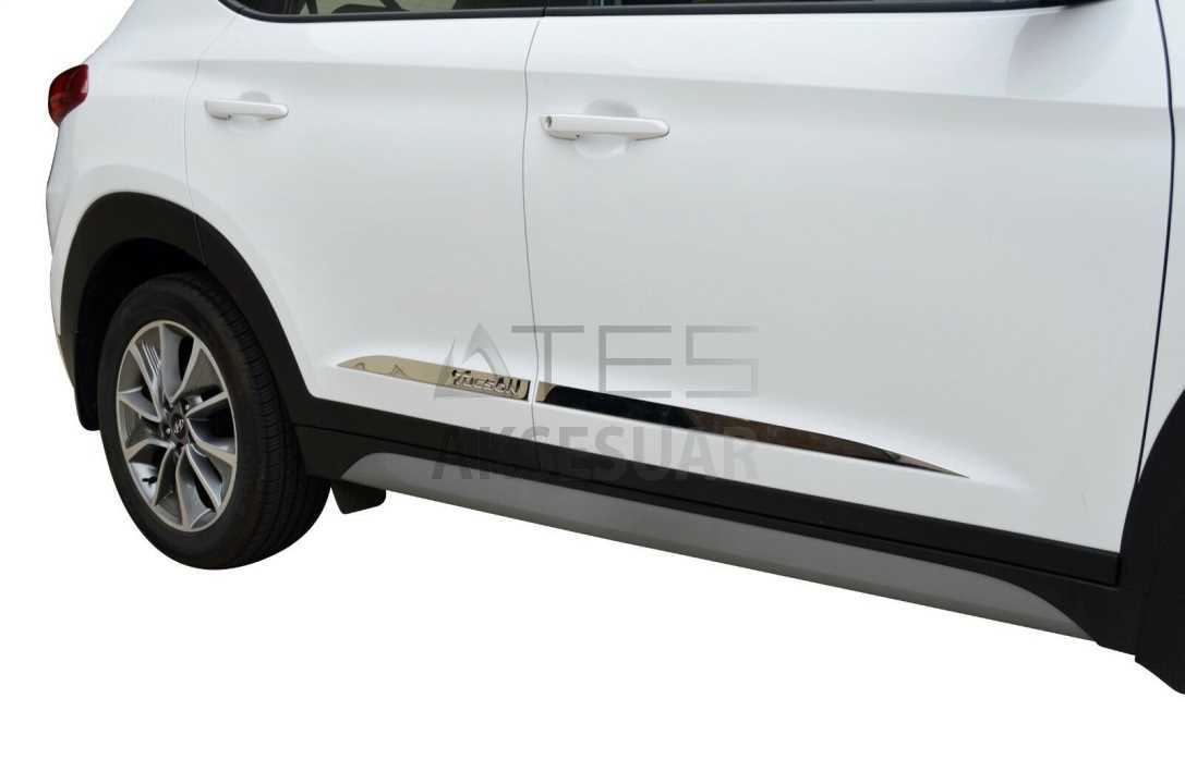 HYUNDAI TUCSON 2015-2018 KAPI YAN ÇITASI