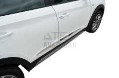 HYUNDAI TUCSON 2015-2018 KAPI YAN ÇITASI