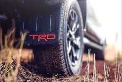 HILUX REVO 2016-2019 IÇIN UYUMLU TRD PAÇALIK