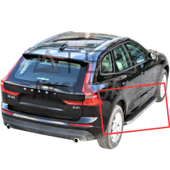 VOLVO XC60 2017+ YAN BASAMAK