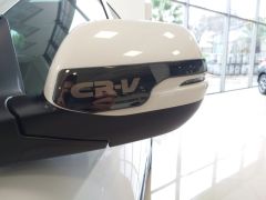 CR-V 2017+ IÇIN UYUMLU  AYNA CITASI FUME