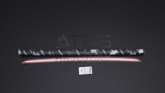 Hyundai i20 Krom Bagaj Alt Çıta 2008-2012 Arası