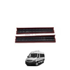 Mercedes Sprinter W906 Kapı Eşiği (ABS) 2 Parça 2014-201