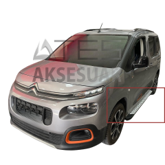 CİTROEN BERLİNGO YAN BASAMAK