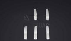 Peugeot Bipper Krom Kapı Kolu 5 Kapı 2008 ve Sonrası