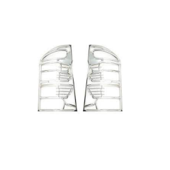 Mercedes Vito 2014 Stop Çerçevesi ABS Krom