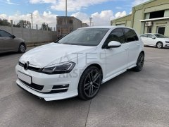 VOLKSWAGEN GOLF 7 - 7.5 - JETTA FAR KASI ABT