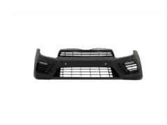 SCIROCCO 2015+ IÇIN UYUMLU   ÖNTAMPON+PANJUR