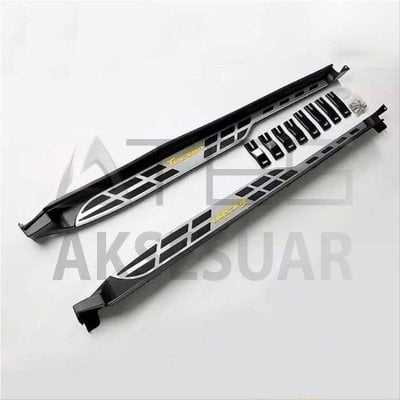 HYUNDAI TUCSON 2015-2020 YAN BASAMAK