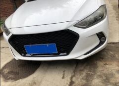 ELANTRA 2016-2019 IÇIN UYUMLU PANJUR