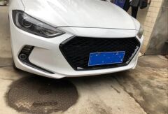 ELANTRA 2016-2019 IÇIN UYUMLU PANJUR