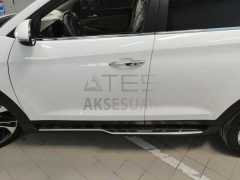 HYUNDAI TUCSON 2015-2020 YAN BASAMAK