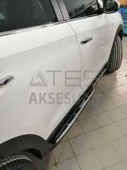 HYUNDAI TUCSON 2015-2020 YAN BASAMAK