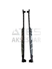 HYUNDAI TUCSON 2015-2020 YAN BASAMAK