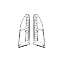 Opel Combo 2019 Stop Çerçevesi ABS Krom