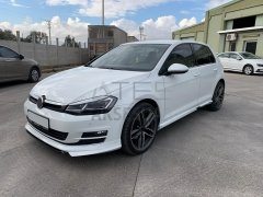 VOLKSWAGEN GOLF 7 MK7 2012-2018 ÖN EK ABT PP ENJEKSIYON